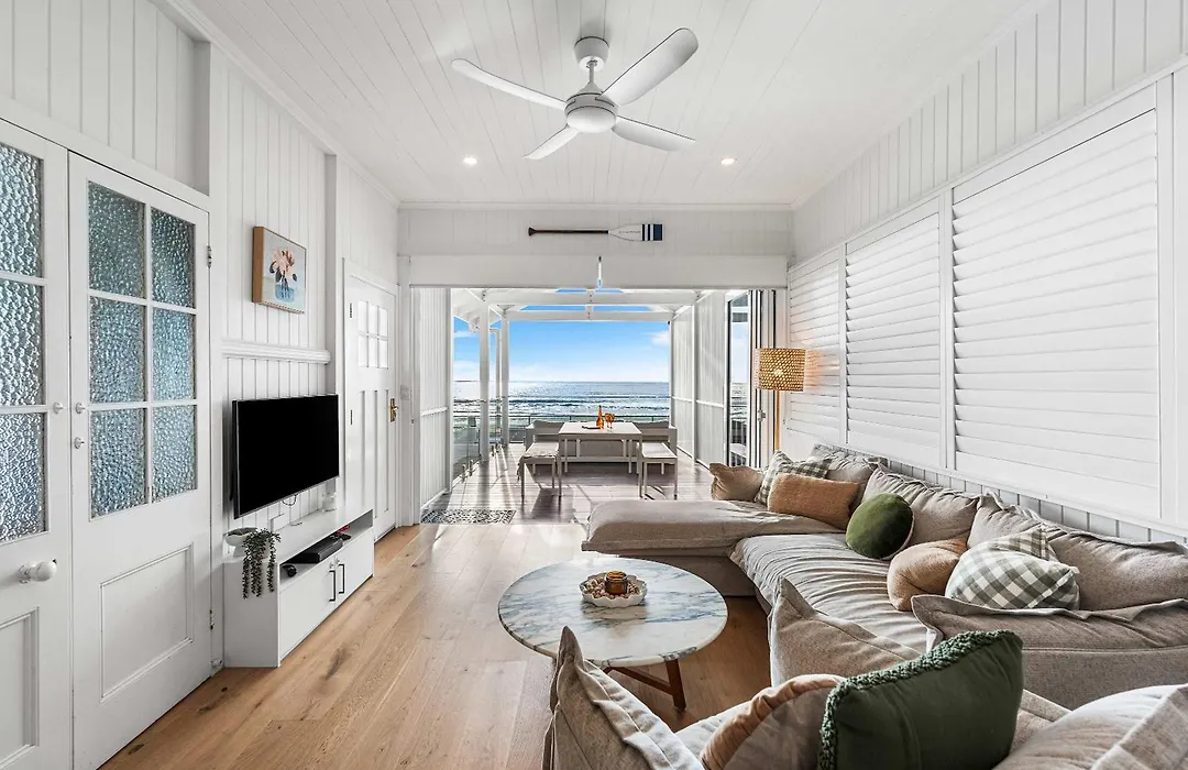 Rigi On Currumbin Beach-1