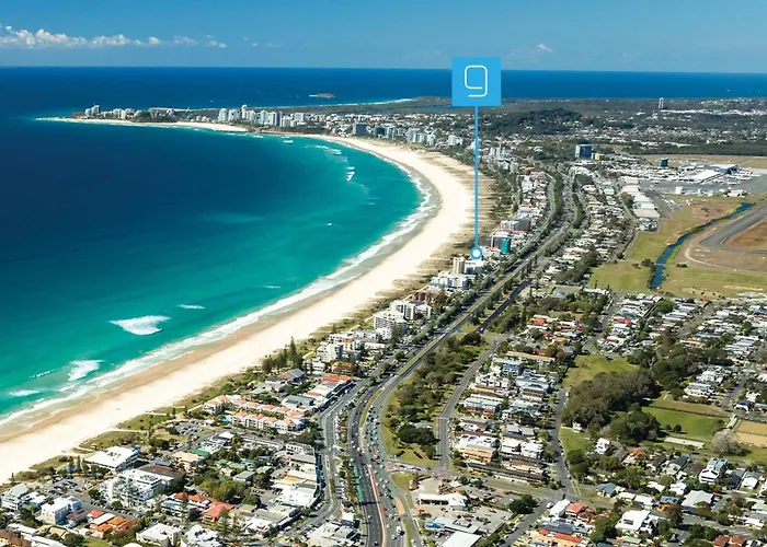 Sentosa On Tugun Villa Gold Coast